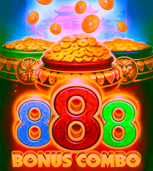 888 Bonus Combo