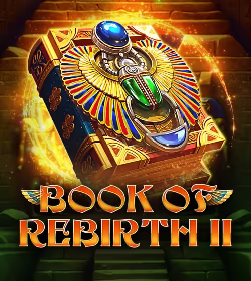 Book Of Rebirth 2