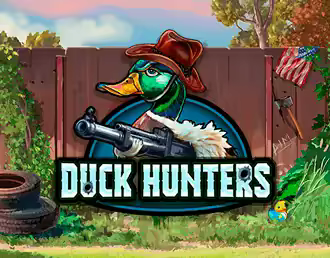 Duck Hunter