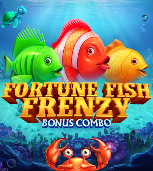 Fortune Fish Frenzy