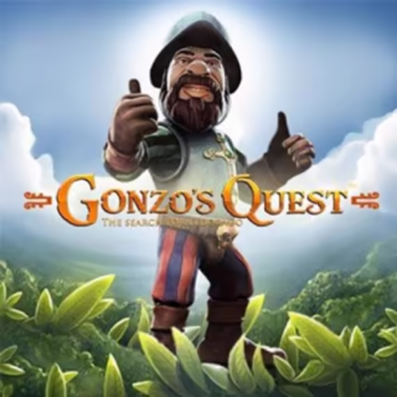 Gonzos Quest