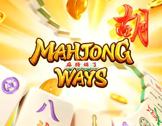 Mahjong Ways