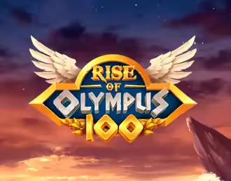 Rise Of Olympus 100