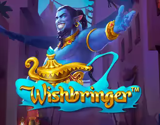 Wishbringer